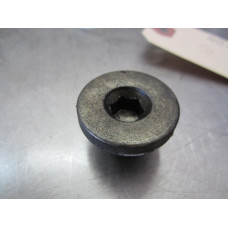 18B131 Cylinder Head Plug From 2011 GMC Terrain  2.4